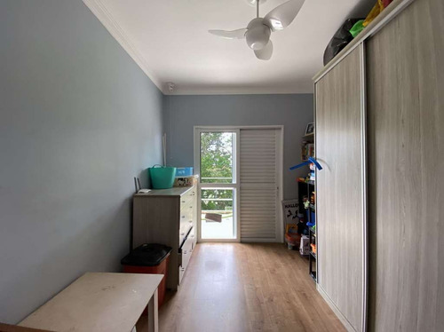 Imagem 22 de 30 de Casa À Venda, 141 M² Por R$ 727.500,00 - Pitas - Cotia/sp - Ca2546