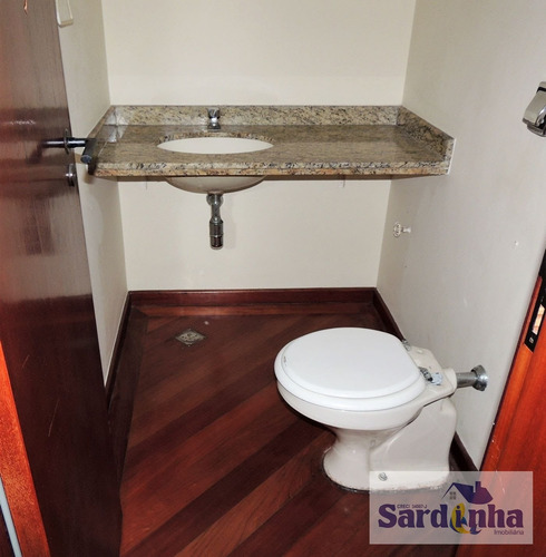 Imagem 13 de 15 de Apartamento À Venda Em Vila Suzana - São Paulo - 2620
