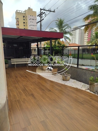 Imagem 24 de 30 de Apartamento No Edifício Trianon.(código Ap00704) - Ap00704 - 70835132