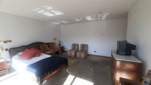 Imagen 9 de 18 de Exclusivo Departamento Luis Carrera, 4d,4b En Vitacura