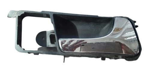 Manilla Puerta Delantera Rh Chevrolet Sail Año 2004/2014