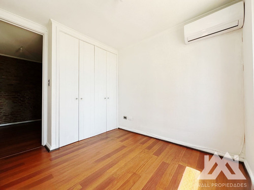 Metro Irarrázaval 3 Dormitorios, 2 Baños 92 M2