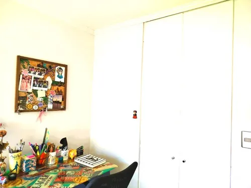 Departamento En Arriendo De 3 Dorm. En Ñuñoa