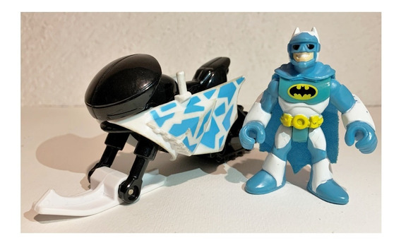 Moto Batman Control Remoto | MercadoLibre ?