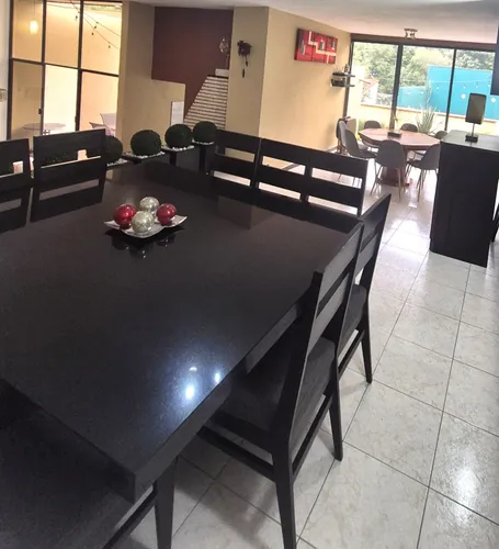 Casa En Venta Lomas De Las Águilas