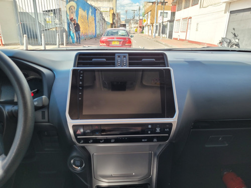 Toyota Prado 2.7 Tx