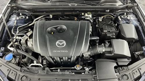 Mazda 3 Touring