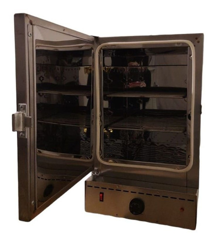 Estufa De Secado, Esterilización Laboratorio
