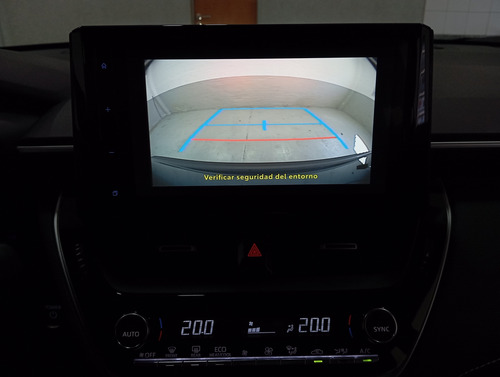 Toyota Corolla Cross 1.8 Hev Xei Ecvt