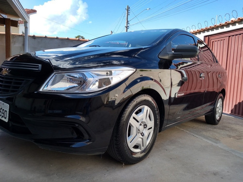 Chevrolet Prisma 1.0 Joy 4p 2017