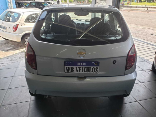 Chevrolet Celta 2011 1.0 Life Flex Power 3p