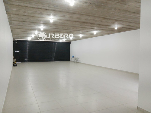 Imagem 3 de 14 de Prédio Comercial 350 M² 2 Entradas 8 Vagas Próximo A Marginal Tietê Para Venda Em Limão São Paulo-sp - 130088