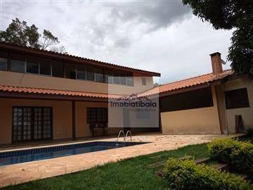 Imagem 3 de 30 de Chácara Com 4 Dormitórios À Venda, 800 M² Por R$ 750.000,00 - Vale Do Atibaia I - Piracaia/sp - Ch0047