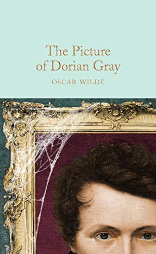 Libro The Picture Of Dorian Gray De Wilde Oscar  Collector´s