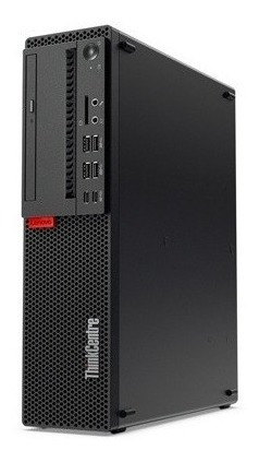 Thinkcentre Lenovo M710s  10m7s1up00  Ci5-7400 4gb 1tb W10p