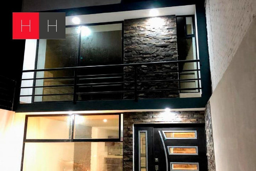 Imagen 12 de 19 de Casa En Venta En Guadalupe Hidalgo