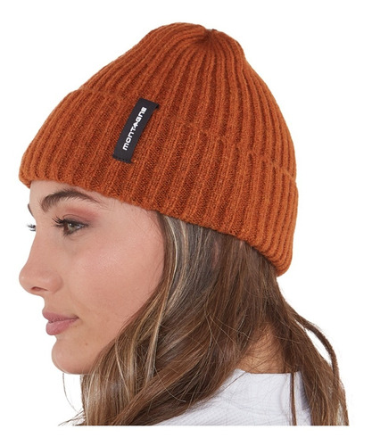 Gorro Abrigado Montagne Karoline Excelente Calidad