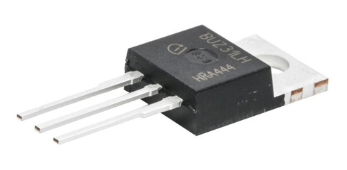 Transistor Mosfet Buz31l N-channel 13.5 A, 3-pin Tto-220