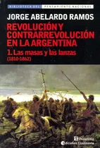 Comprar Masas Y Las Lanzas Tomo 1, Jorge Abelardo Ramos, Continente