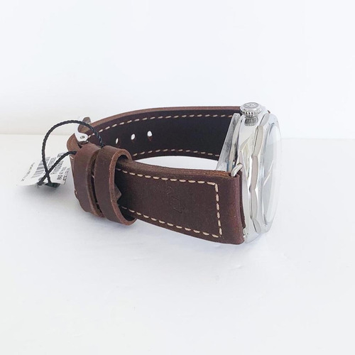 Panerai Radiomir 3 Days Acciaio Brevettato Edição Limitada