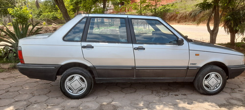 Fiat Prêmio Csl