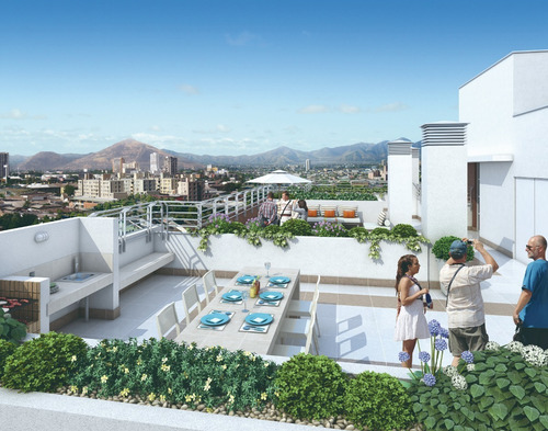 Nuevos Recoleta Desde 1d + 1b G.o. Gratis Hasta 25uf