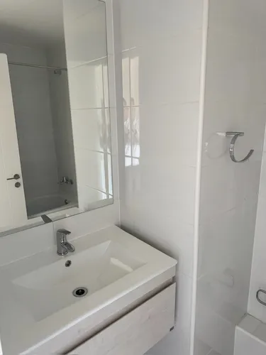 Departamento Nuevo Argomedo Con Tocornal