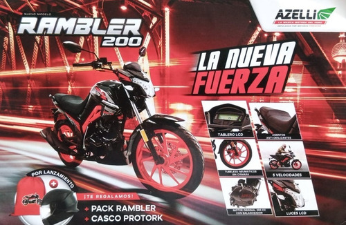Imagen 21 de 25 de Motocicletas Zongshen, Benelli Y Keeway Contado Y Credito