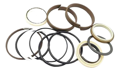 Kit De Juntas De Brazo 4639938 9180579 Para Hitachi Zx280lc