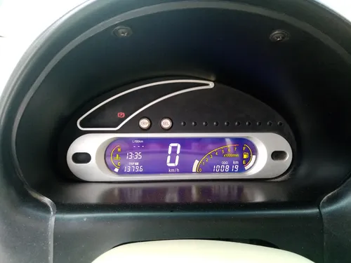Chery QQ 1.1l