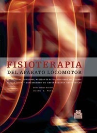 Libro Fisioterapia Del Aparato Locomotor - Reichel Ploke