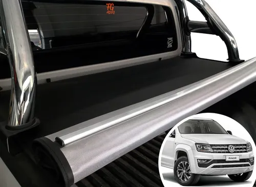 Lona Maritima Vw Amarok Multicap Tensores Incorporados