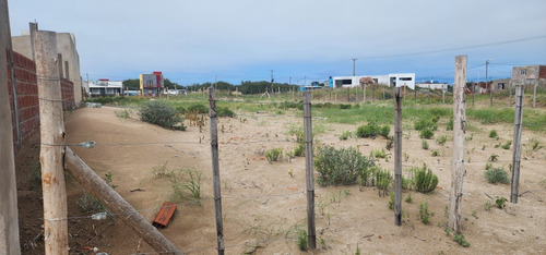 Vendo Hermoso Terreno  En San Clemente Del Tuyu