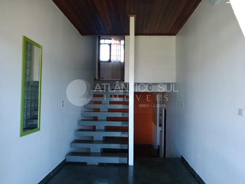 Imagem 16 de 30 de Casa À Venda, Canoas, Pontal Do Parana - Pr - 197
