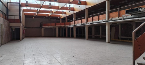 Local Comarcial En Arriendo En Santiago