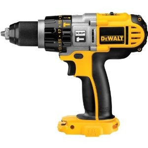 Dewalt Bare-herramienta Dcd950b 1/2 Pulgadas De 18 Voltios X