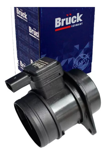 Caudalimetro Sensor Maf Para Vento Diesel Tdi Bruck 