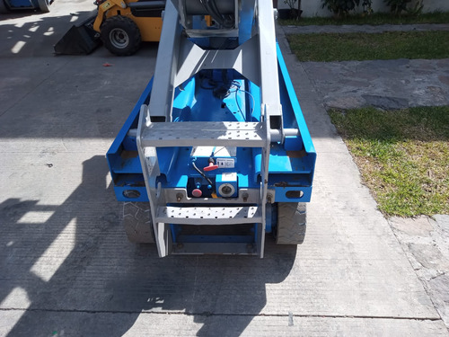 Genie Gs-1930 Excelente Para Interiores Y Exteriores