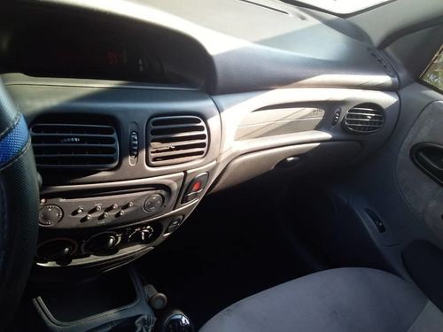 Renault Megane Classic