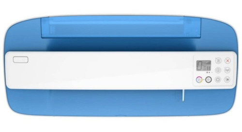 Imagem 4 de 4 de Impressora Multifuncional Hp Deskjet Ink Advantage 3776 J9v8