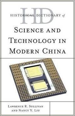 Libro Historical Dictionary Of Science And Technology In ...