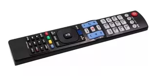 Tv Control Remoto Para LG Smart Tv Led Akb73615306