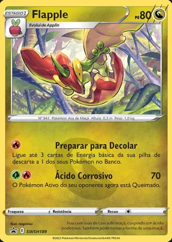 Arceus V, Astros Cintilantes, Banco de Dados de Cards do Estampas  Ilustradas