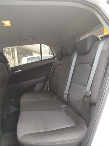 Hyundai Creta Hyundai Creta Pulse 1.6 (Aut) (Flex)