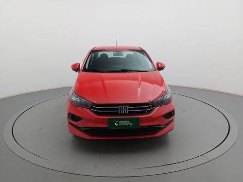 Fiat Cronos 1.3 FIREFLY FLEX DRIVE MANUAL