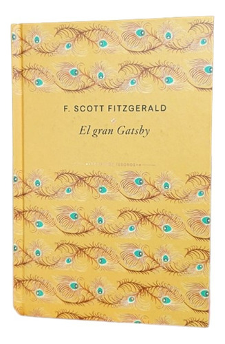 El Gran Gatsby - F. Scott Fitzgerald