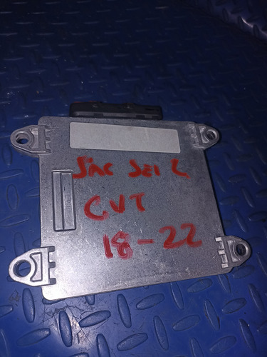 Computadora Jac Sei 2 Motor 1.5l Transmisión Cvt 18-22 (Usado)