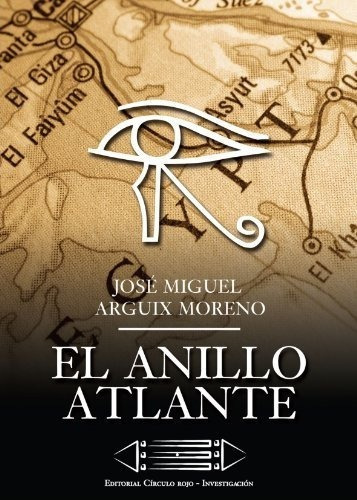 El Anillo Atlante (spanish Edition