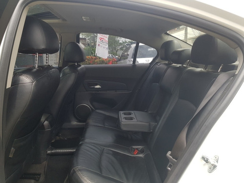 Chevrolet Cruze 2013 1.8 Lt