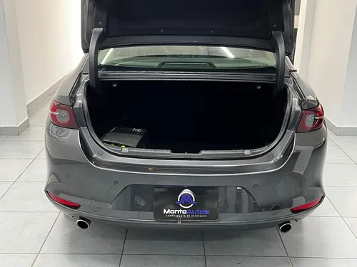 Mazda 3 2.0 Grand Touring Lx